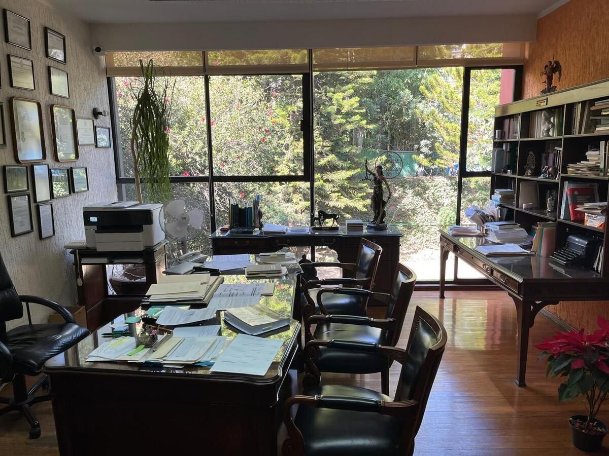 Casa en venta · Del Carmen, Coyoacán, Ciudad de México