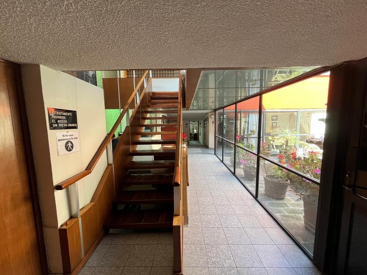 Casa en venta · Del Carmen, Coyoacán, Ciudad de México