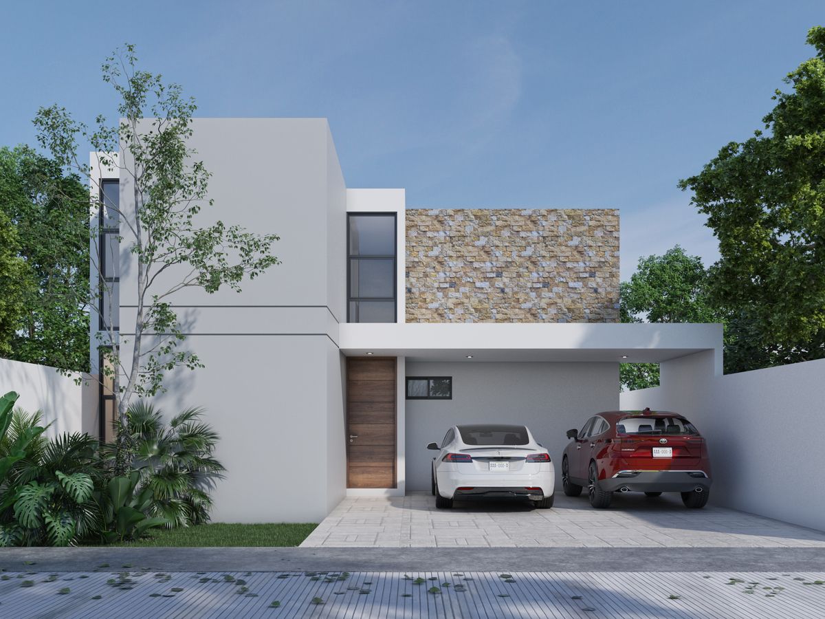 Condominio en venta · Conkal, Conkal, Yucatán
