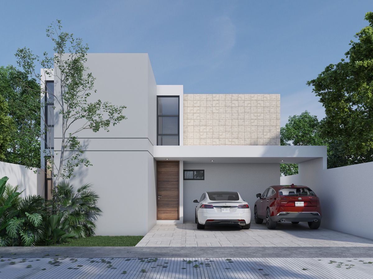 Condominio en venta · Conkal, Conkal, Yucatán