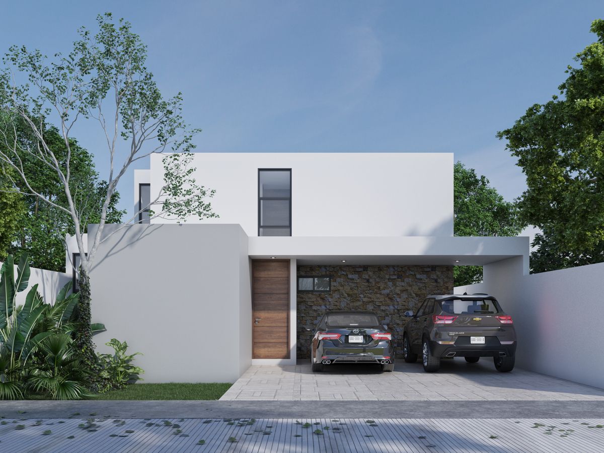 Condominio en venta · Conkal, Conkal, Yucatán