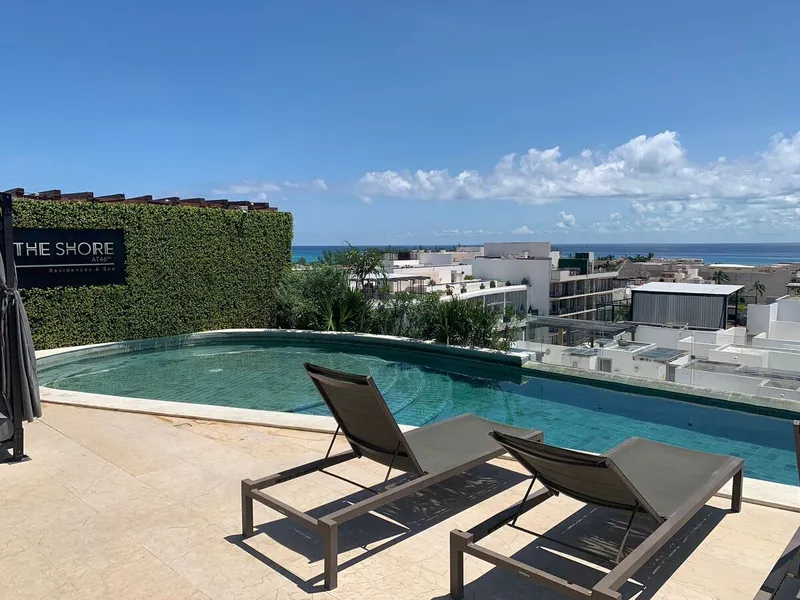 Departamento en venta · Zazil Ha, Playa del Carmen, Solidaridad, Quintana Roo Departamento en venta · Zazil Ha, Playa del Carmen, Solidaridad, Quintana Roo