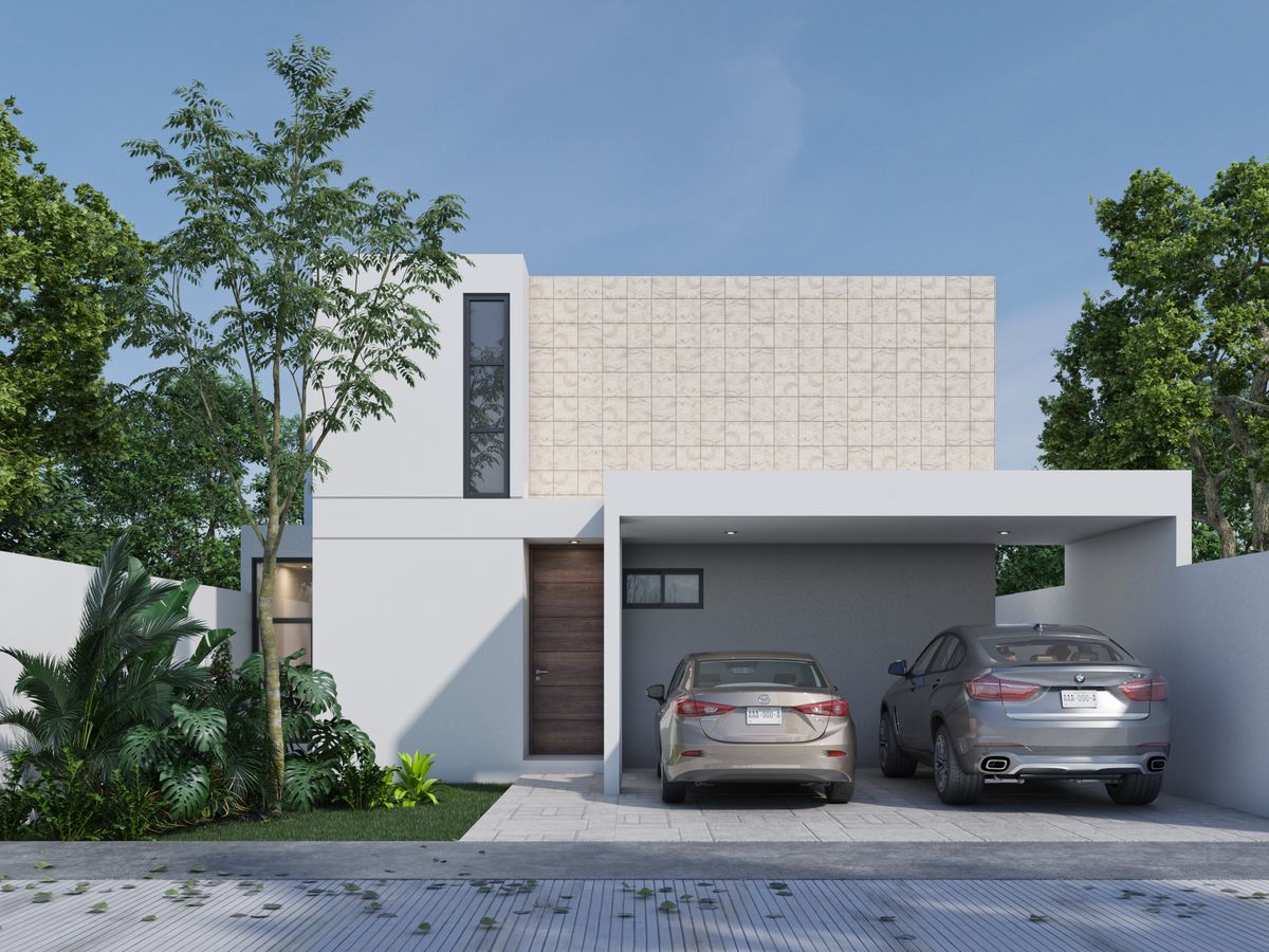 Condominio en venta · Conkal, Conkal, Yucatán