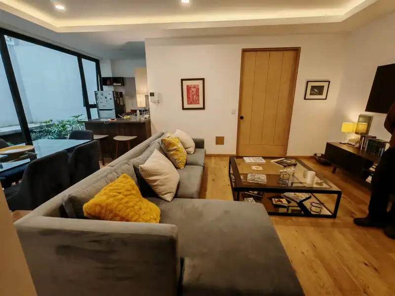 Departamento en venta · Condesa, Cuauhtémoc, Ciudad de México Departamento en venta · Condesa, Cuauhtémoc, Ciudad de México