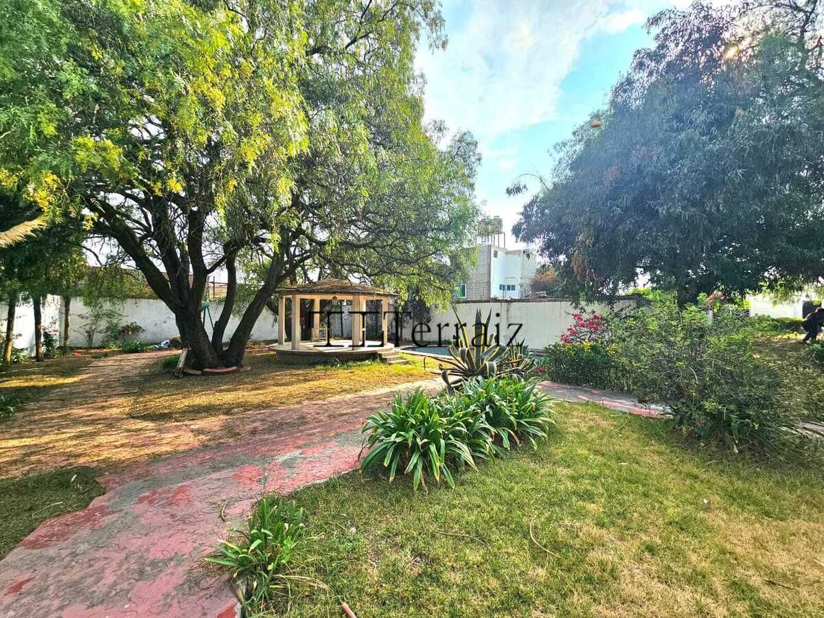 Lote en venta · Lomas de San Lorenzo, Atizapán de Zaragoza, Estado de México