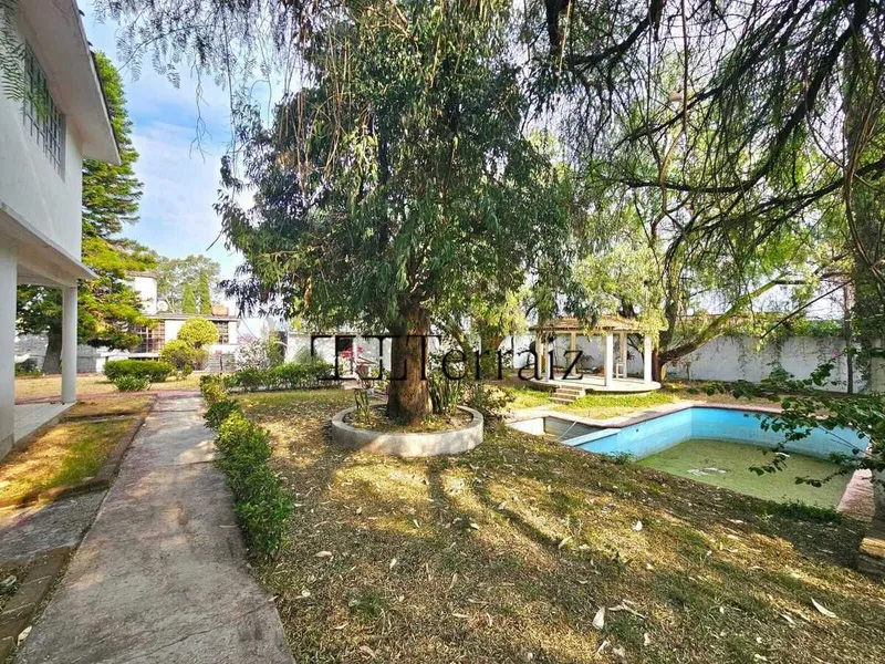 Lote en venta · Lomas de San Lorenzo, Atizapán de Zaragoza, Estado de México