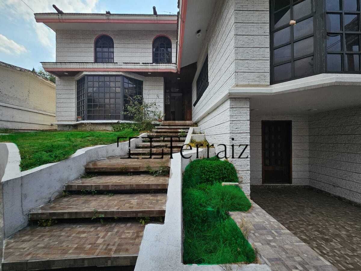 Casa en venta · Tlalnepantla de Baz, Estado de México