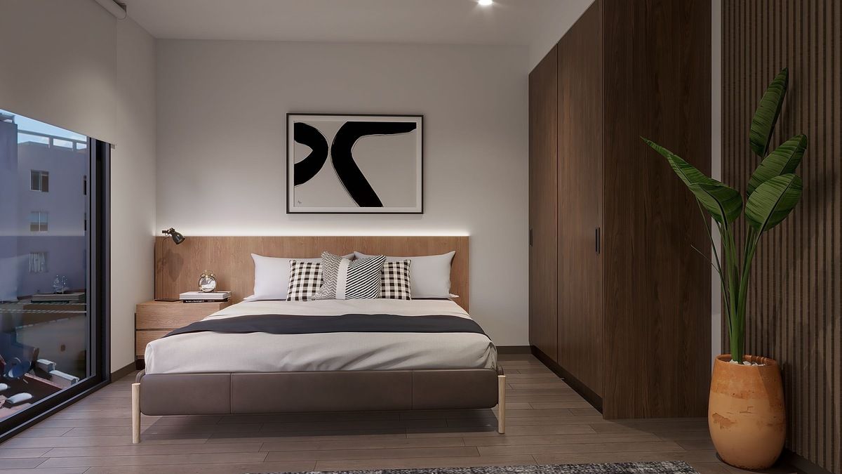 Departamento en venta · Valle Gómez, Cuauhtémoc, Ciudad de México