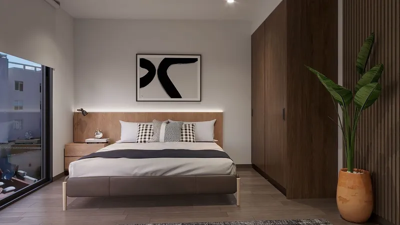 Departamento en venta · Valle Gómez, Cuauhtémoc, Ciudad de México