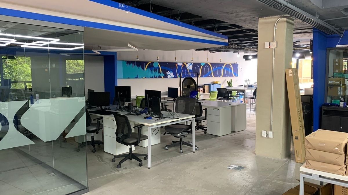 Oficina en renta · Hipodromo Condesa, Condesa, Cuauhtémoc, Ciudad de México