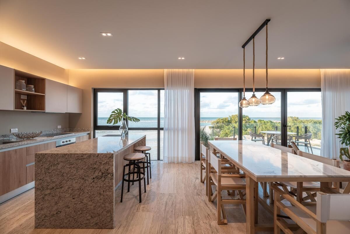 Departamento en venta · Nueva Yucalpeten, Progreso, Yucatán