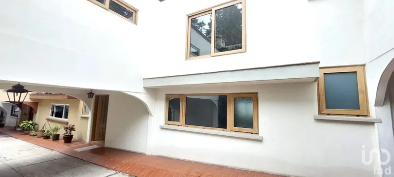Casa en venta · San Angel, Álvaro Obregón, Ciudad de México