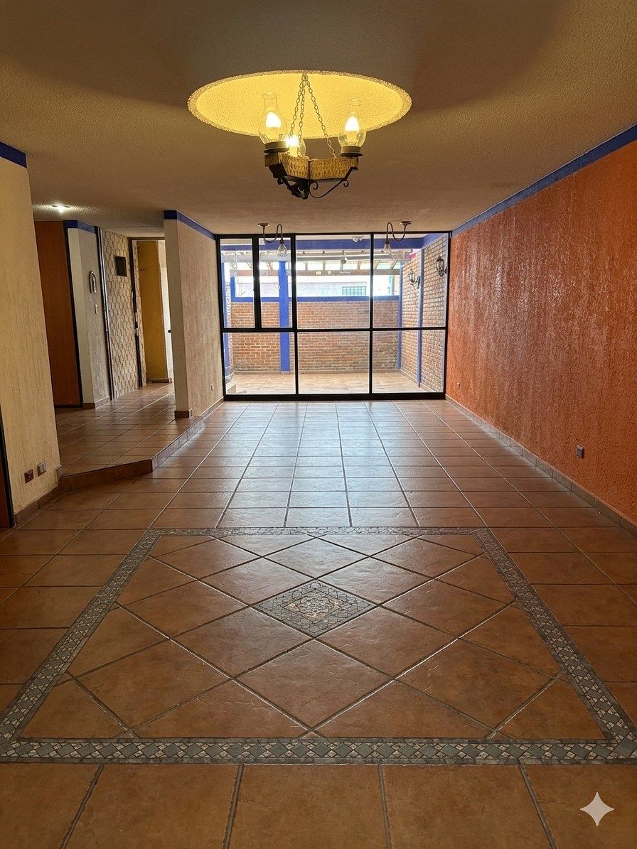 Condominio en venta · Lomas de Tarango, Álvaro Obregón, Ciudad de México