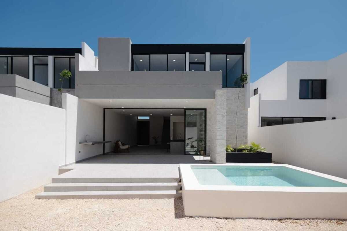 Casa en venta · Cholul, Mérida, Yucatán