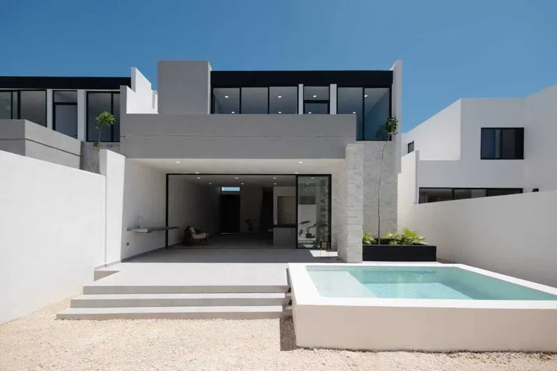 Casa en venta · Cholul, Mérida, Yucatán
