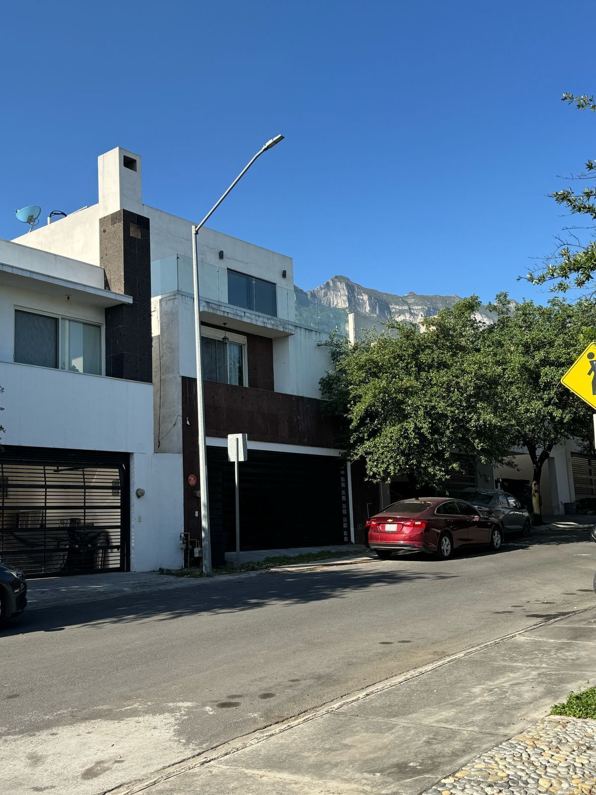 Casa en venta · Cumbres Madeira 1er Sector 1a Etapa, Monterrey, Nuevo León