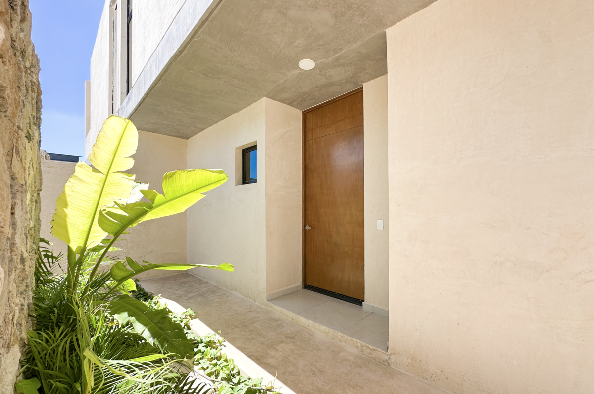 Condominio en venta · Conkal, Conkal, Yucatán