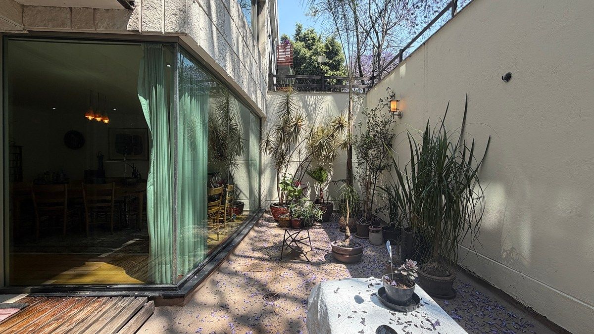 Departamento en venta · Polanco III Sección, Polanco, Miguel Hidalgo, Ciudad de México
