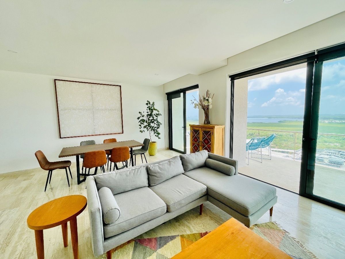Departamento en venta · Zona Hotelera, Cancún, Benito Juárez, Quintana Roo