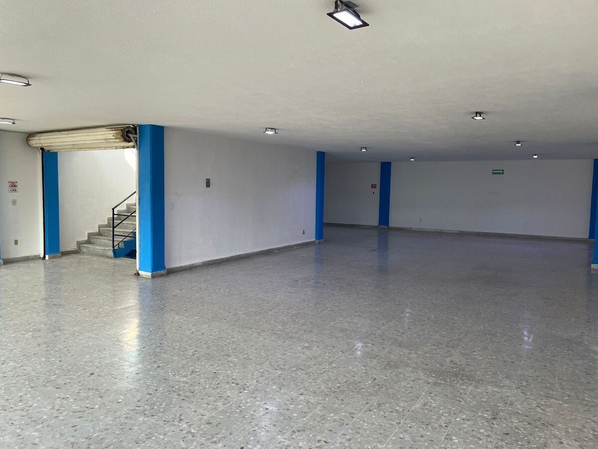 Comercio en renta · Residencial Villa Coapa, Tlalpan, Ciudad de México