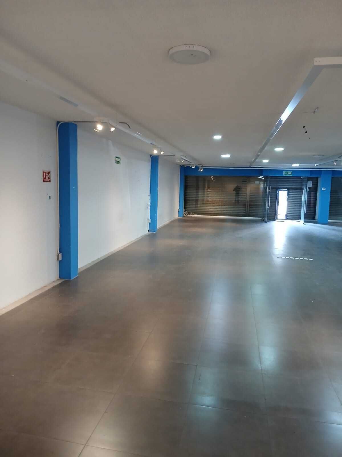 Comercio en renta · Residencial Villa Coapa, Tlalpan, Ciudad de México