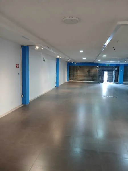 Comercio en renta · Residencial Villa Coapa, Tlalpan, Ciudad de México