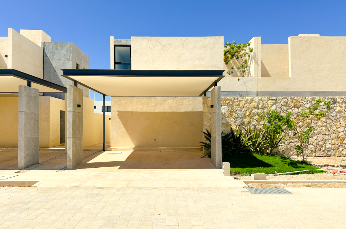Condominio en venta · Conkal, Conkal, Yucatán