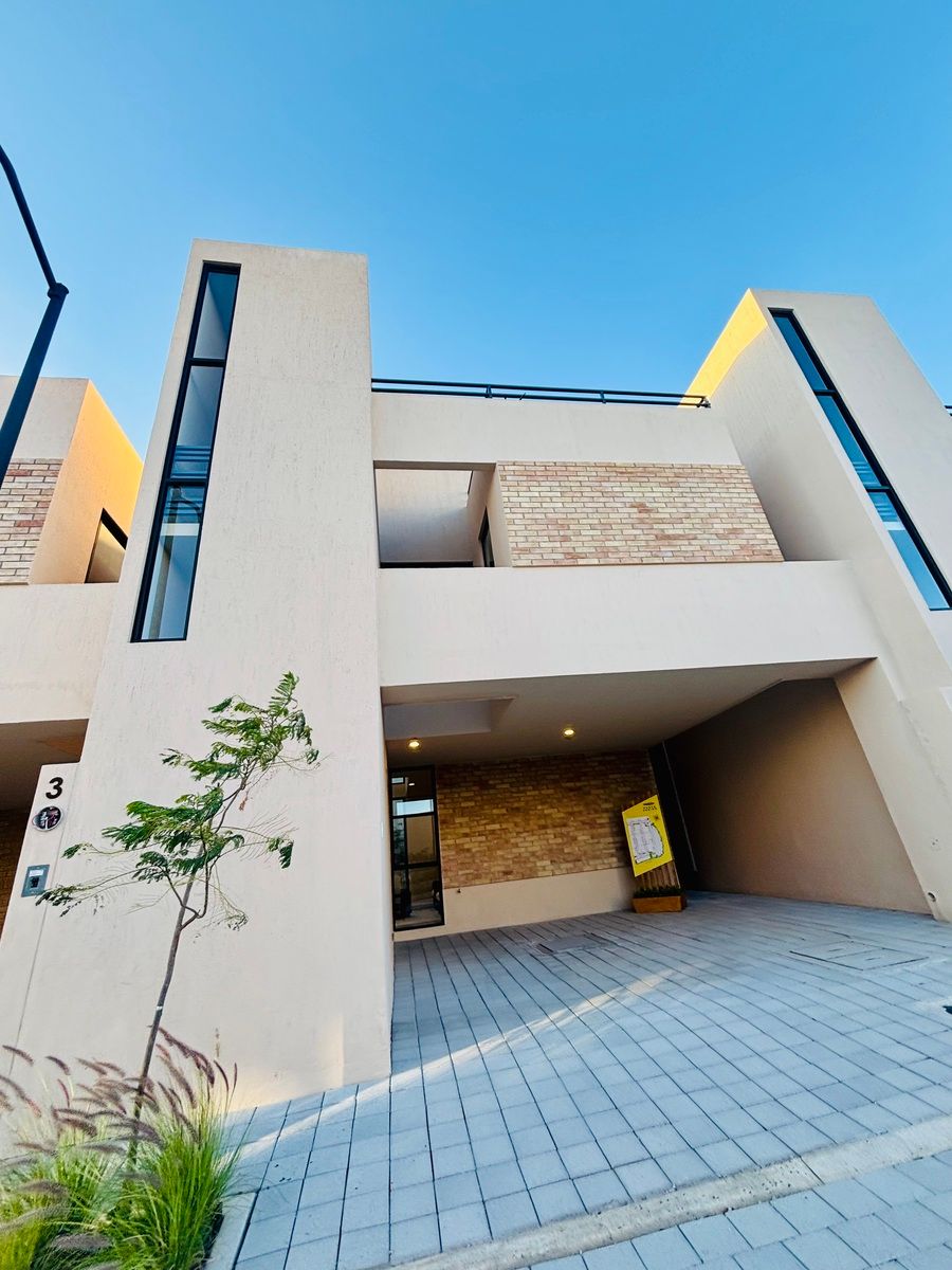 Casa en venta · Zarú, El Marqués, Querétaro