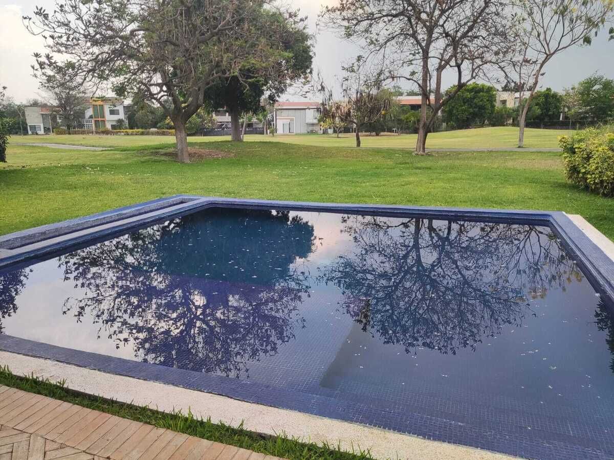 Casa en venta · Paraíso Country Club, Emiliano Zapata, Morelos