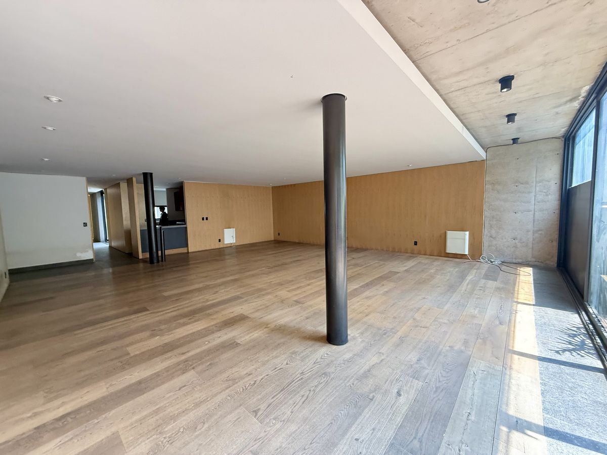 Departamento en venta · Polanco IV Sección, Polanco, Miguel Hidalgo, Ciudad de México