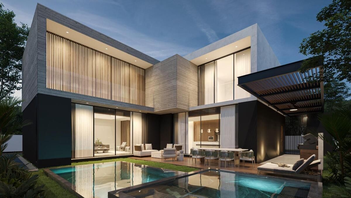 Casa en venta · Chablekal, Mérida, Yucatán
