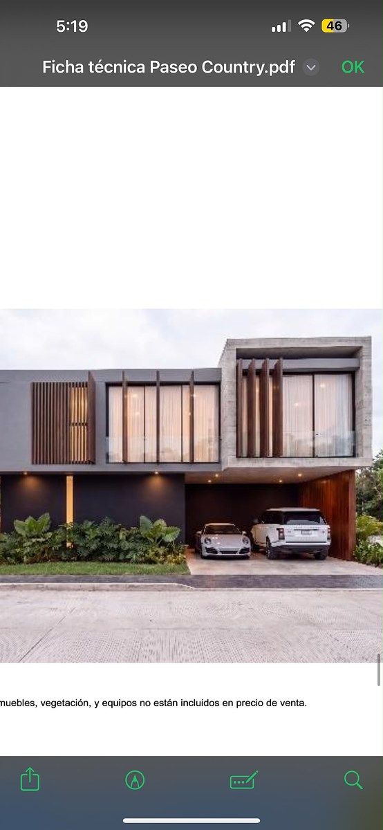 Casa en venta · Chablekal, Mérida, Yucatán