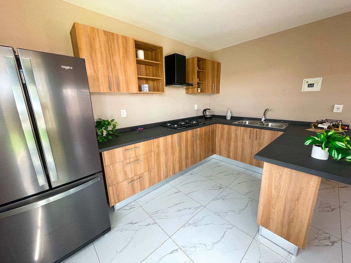 Condominio en venta · Ojo de Agua, Tecamac, Estado de México