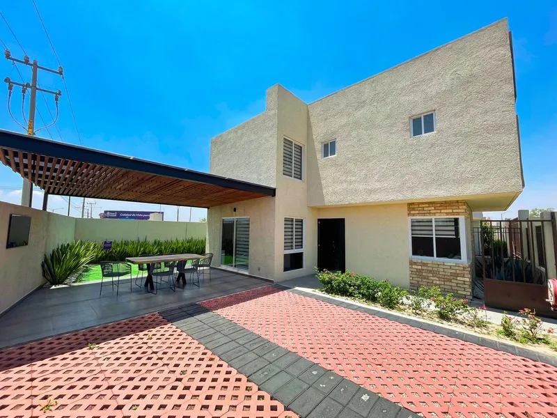 Condominio en venta · Ojo de Agua, Tecamac, Estado de México