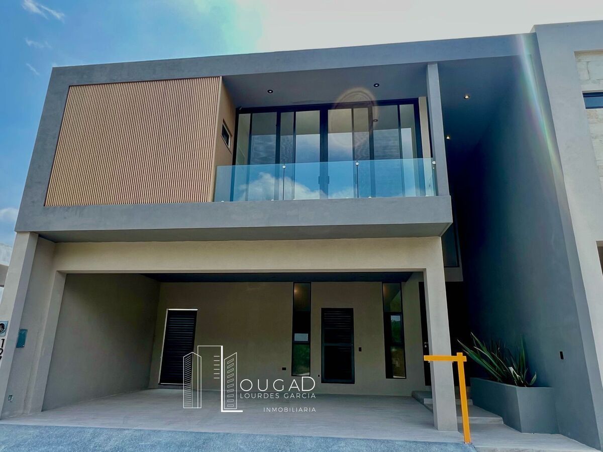 Casa en venta · Amorada Privada Residencial, Santiago, Nuevo León