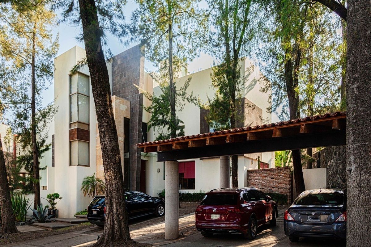 Condominio en venta · San Jerónimo Lídice, La Magdalena Contreras, Ciudad de México Condominio en venta · San Jerónimo Lídice, La Magdalena Contreras, Ciudad de México
