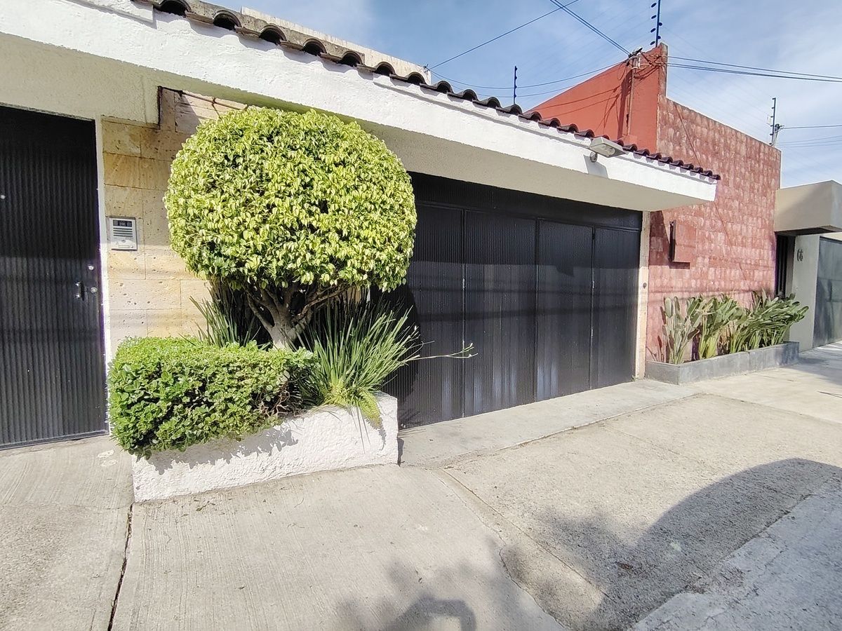 Casa en renta · Insurgentes Cuicuilco, Coyoacán, Ciudad de México