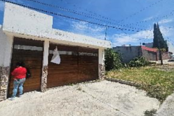 Casa en venta · Villa Satélite Calera, Puebla, Puebla