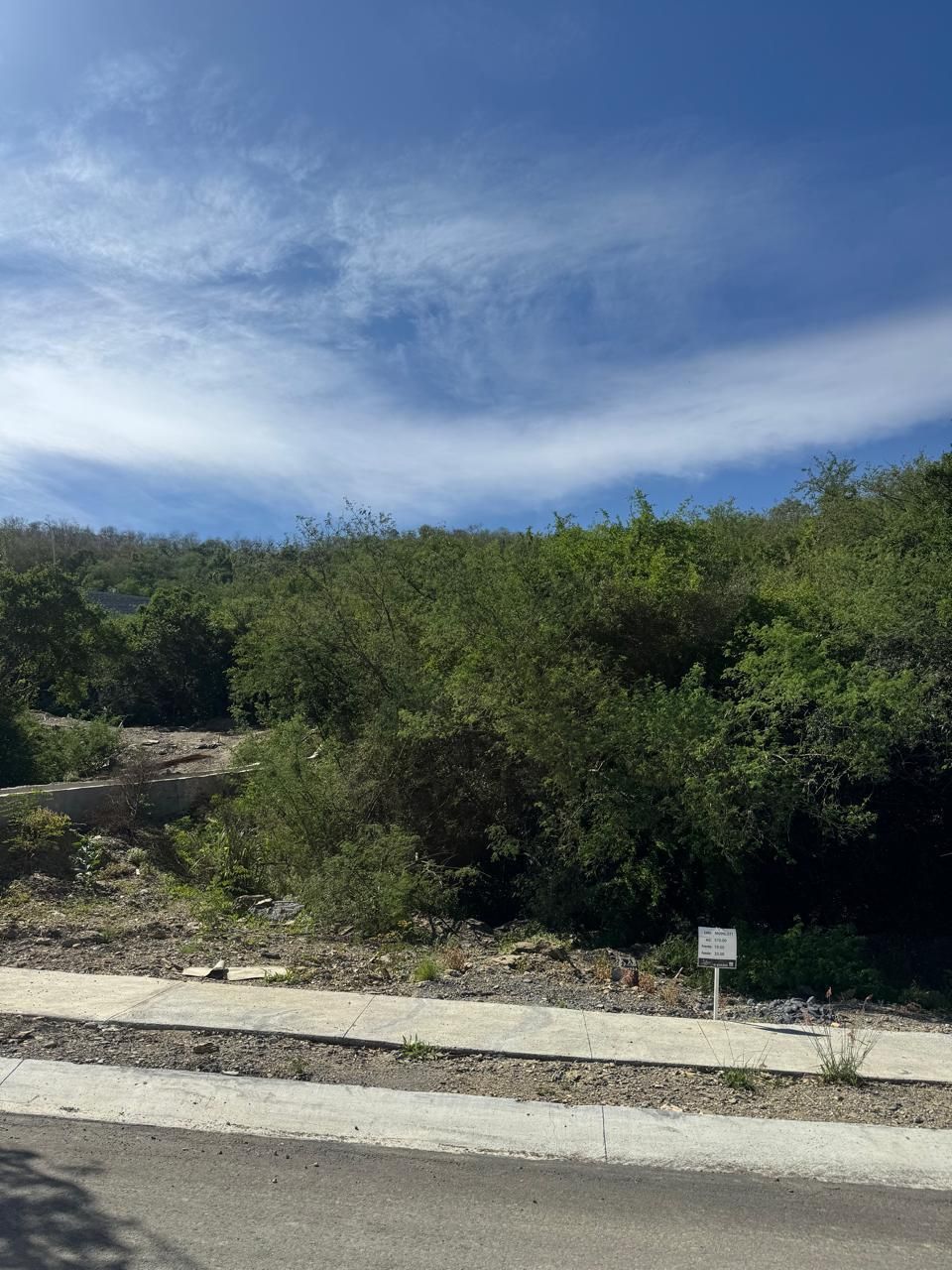 Lote en venta · Sierra Alta 10 Sector, Monterrey, Nuevo León