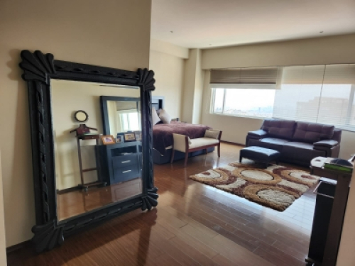 Departamento en venta · Bosque de Echegaray, Naucalpan de Juárez, Estado de México