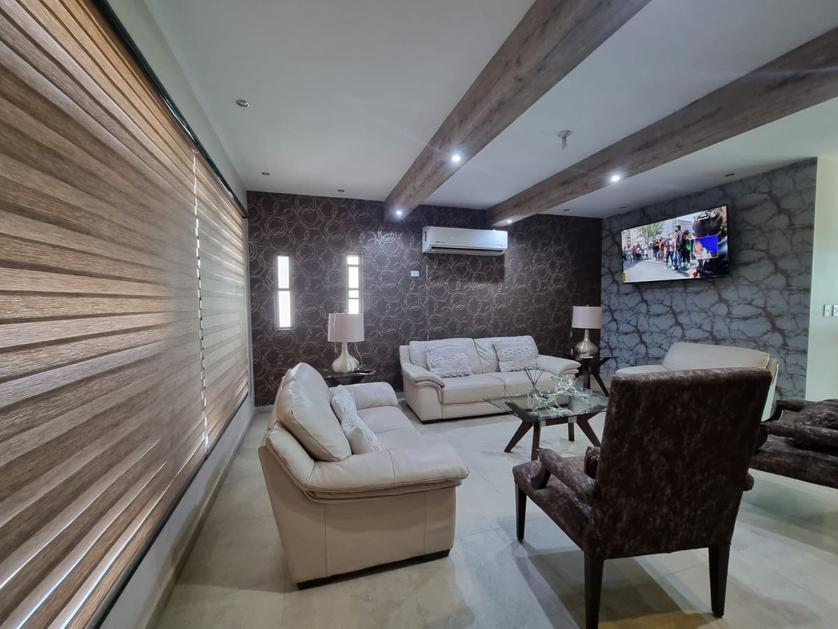 Casa en venta · Balcones de las Mitras, Monterrey, Nuevo León