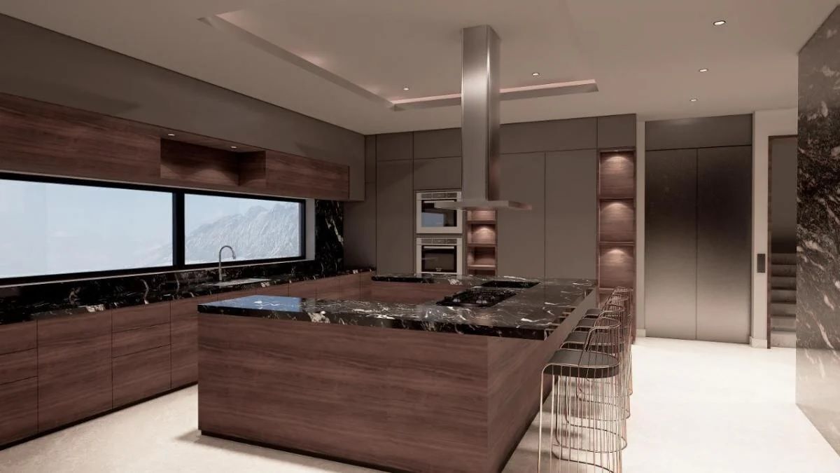 Casa en venta · Villa Montaña, San Pedro Garza García, Nuevo León