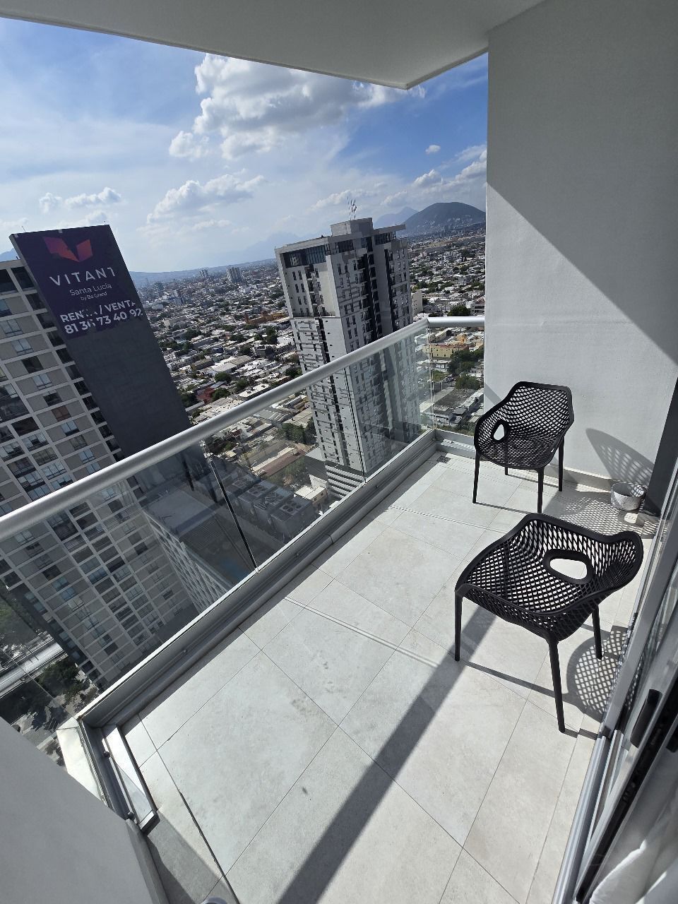 Departamento en venta · Monterrey Centro, Monterrey, Nuevo León