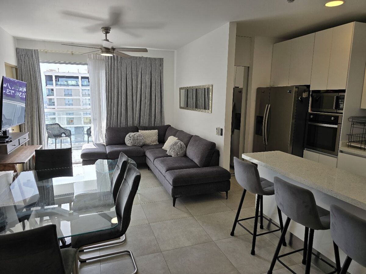 Departamento en venta · Monterrey Centro, Monterrey, Nuevo León