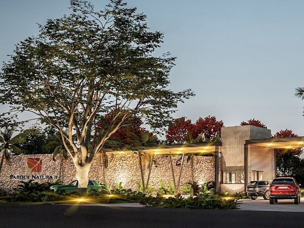 Casa en venta · Parque Natura, Mérida, Yucatán