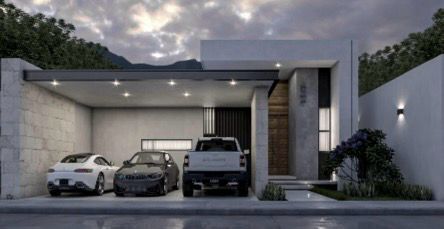 Casa en venta · Amani Terra, Santiago, Nuevo León
