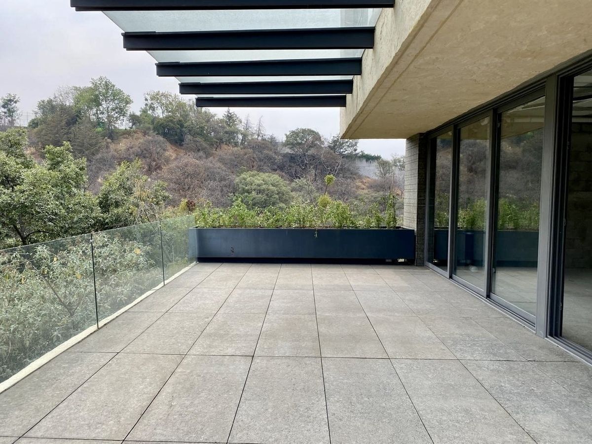 Departamento en venta · Bosques de las Lomas, Cuajimalpa de Morelos, Ciudad de México