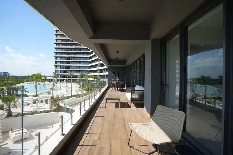 Departamento en venta · Puerto Cancún, Cancún, Benito Juárez, Quintana Roo Departamento en venta · Puerto Cancún, Cancún, Benito Juárez, Quintana Roo