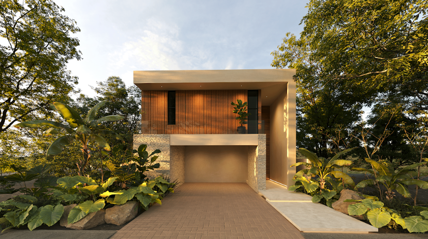Condominio en venta · Komchen, Mérida, Yucatán