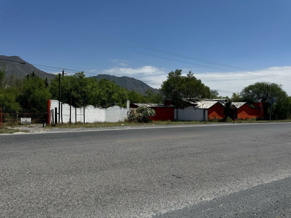 Casa en venta · El Mirador, Abasolo, Nuevo León
